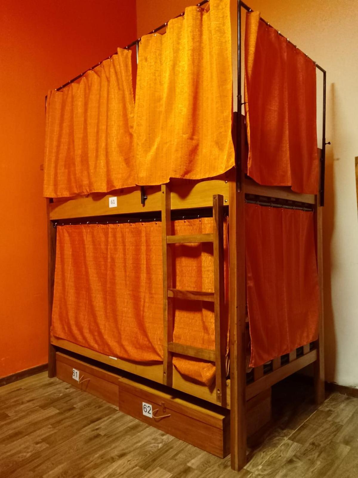 Saint Peter'S Llama Hostal La Paz Luaran gambar